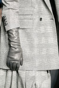 Details at Max Mara RTW Fall 2018