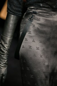 Details at Max Mara RTW Fall 2018