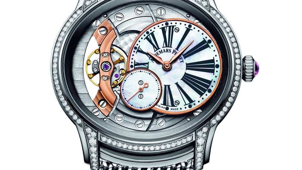 Audemars Piguet
