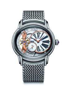 Audemars Piguet