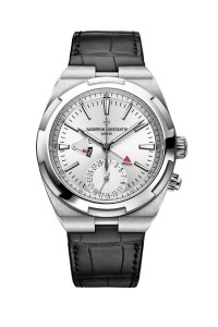 Vacheron will be showing the Overseas Ultra-Thin Perpetual Calendar & Overseas Dual Time and the new FiftySix models.Ê