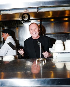 Michael Kors