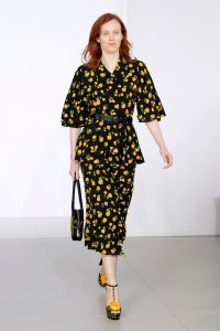 Michael Kors RTW Fall 2018