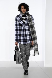 Michael Kors RTW Fall 2018