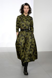 Michael Kors RTW Fall 2018