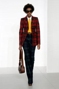 Michael Kors RTW Fall 2018