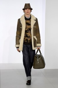 Michael Kors RTW Fall 2018