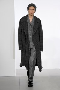 Michael Kors RTW Fall 2018