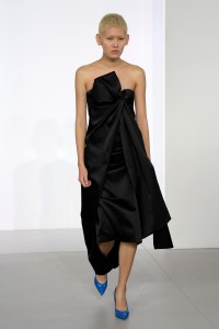 Michael Kors RTW Fall 2018
