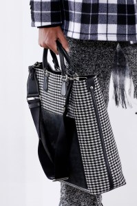 Details at Michael Kors Collection RTW Fall 2018