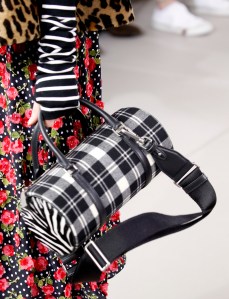 Details at Michael Kors Collection RTW Fall 2018