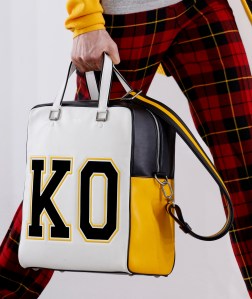 Details at Michael Kors Collection RTW Fall 2018