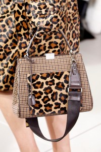 Details at Michael Kors Collection RTW Fall 2018