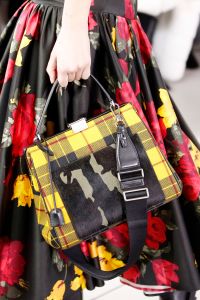 Details at Michael Kors Collection RTW Fall 2018