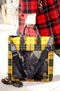 Details at Michael Kors Collection RTW Fall 2018
