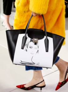 Details at Michael Kors Collection RTW Fall 2018