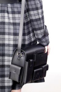 Details at Michael Kors Collection RTW Fall 2018