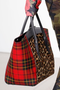 Details at Michael Kors Collection RTW Fall 2018