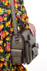 Details at Michael Kors Collection RTW Fall 2018
