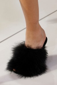 Details at Michael Kors Collection RTW Fall 2018