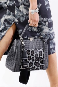 Details at Michael Kors Collection RTW Fall 2018