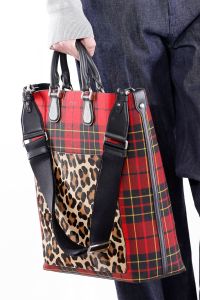 Details at Michael Kors Collection RTW Fall 2018
