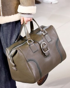 Details at Michael Kors Collection RTW Fall 2018