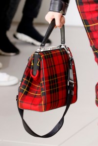 Details at Michael Kors Collection RTW Fall 2018