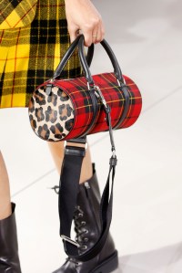 Details at Michael Kors Collection RTW Fall 2018