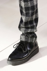 Details at Michael Kors Collection RTW Fall 2018