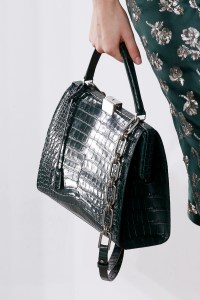 Details at Michael Kors Collection RTW Fall 2018