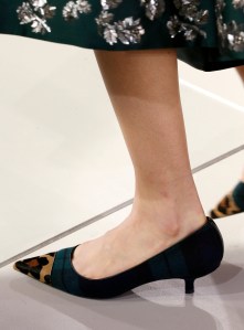 Details at Michael Kors Collection RTW Fall 2018
