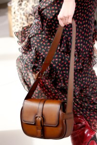 Details at Michael Kors Collection RTW Fall 2018