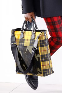 Details at Michael Kors Collection RTW Fall 2018