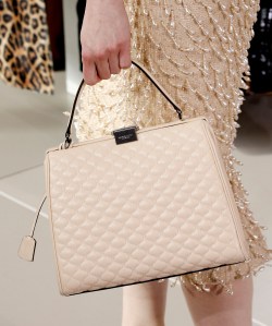 Details at Michael Kors Collection RTW Fall 2018