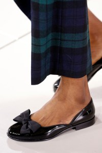 Details at Michael Kors Collection RTW Fall 2018