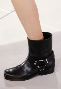 Details at Michael Kors Collection RTW Fall 2018