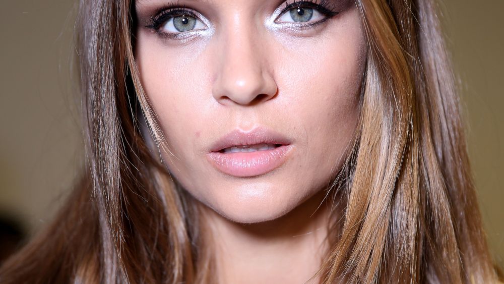 Backstage at Tommy Hilfiger RTW Spring 2018