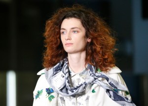 MSGM RTW Fall 2018