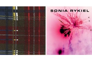 ÒCelebrating the colors of Rykiel.Ó Ñ Sonia RykielÊ