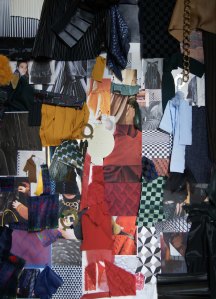"It's about rediscovering minimalism Ñ in all its complexity."  Ñ Nobi Talai