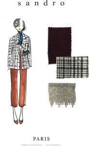 Sandro Paris