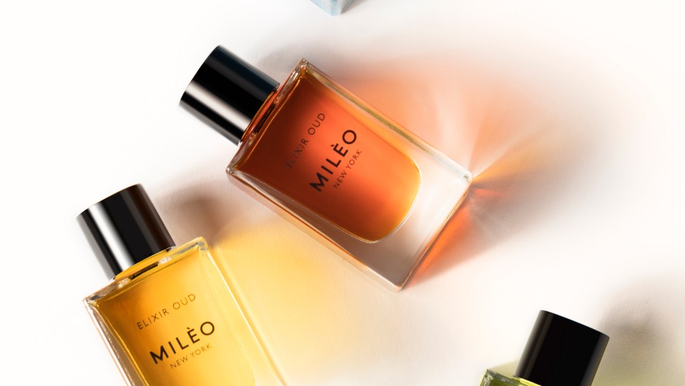 Milèo Skin Care Combines Benefits of Oud With Better Skin