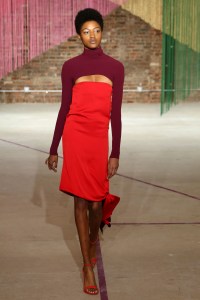 Milly RTW Fall 2018