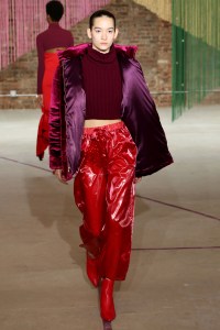 Milly RTW Fall 2018