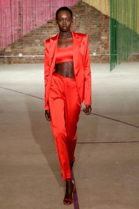 Milly RTW Fall 2018