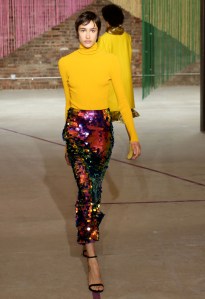 Milly RTW Fall 2018