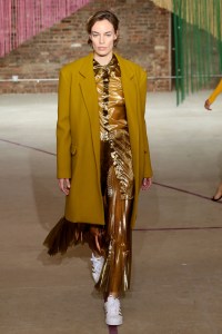 Milly RTW Fall 2018