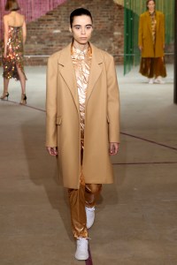 Milly RTW Fall 2018