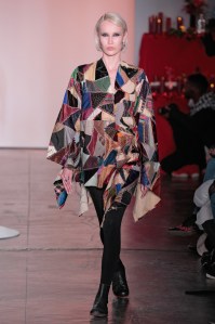 Mimi Prober RTW Fall 2018